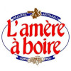 Brasserie Artisanale L'Amère à Boire logo