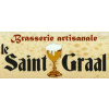 Brasserie Artisanale Le Saint Graal Le Saint Graal À Dix Pas