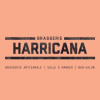 Brasserie Harricana logo