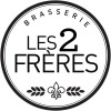 Brasserie Les 2 Frères logo