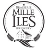 Brasserie Mille Iles logo