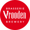 Brasserie Vrooden logo