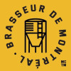 Brasseur de Montréal logo