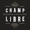 Champ Libre Brasserie & Distillerie 1840