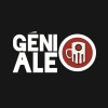 GéniALE ÉTS logo