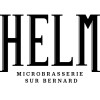 HELM Microbrasserie sur Bernard HELM Ambraye !
