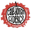 Caledonian Cider Co logo