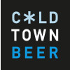 Cold Town Beer logo