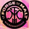 La Forge du Malt - Microbrasserie La Forge du Malt Arial Black 