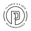 La Porte d'à Côté - Microbrasserie logo