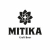 Mitika Garagardoa Cerveza Artesana logo