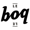 Boquébière / Le Boq logo