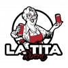 La Tita Rivera logo