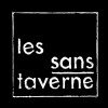 Les Sans-Taverne - Brasserie Coop logo