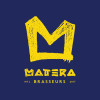 Matera Brasseurs logo
