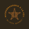 Microbrasserie À La Fût logo
