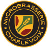 Microbrasserie Charlevoix logo