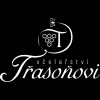 Včelařství Třasoňovi  / Třasoňovi Beekeeping logo