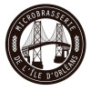 Microbrasserie de l'Île d'Orléans logo