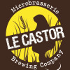 Microbrasserie Le Castor Brewing Co. logo