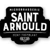 Microbrasserie Saint Arnould logo