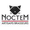 Noctem Artisans Brasseurs logo