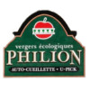 Vergers Écologiques Philion Philion Friga