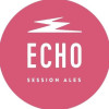Echo Session Ales logo