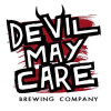 Devil May Care Brewing Company logo