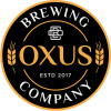 Oxus Brewing Company logo