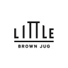 Little Brown Jug logo