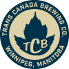 Trans Canada Brewing Co. logo