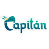 Cervezas Capitan logo