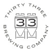 33 Brewing Company Amarenia (Αμαρένια)