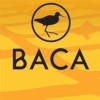 BACA (Brasserie Artisanale de la Côte d'Amour) logo