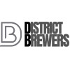 District Brewers SG logo