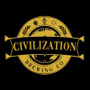 Civilization Brewing Co. logo