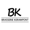 Brasserie Kerampont (BK) logo