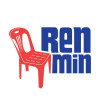 Ren Min logo