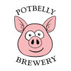 Potbelly Brewery logo
