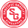 Specific Gravity Beverage Company logo