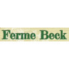 Ferme Beck logo
