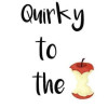 Quirky To The Core logo