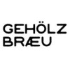 Gehölz Bräu logo