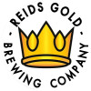 Reids Gold Brewing Company logo