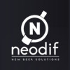 Neodif logo