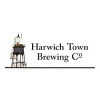 Harwich Town logo