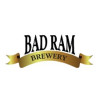 Bad Ram Brewery (prev. Haywood Bad Ram) logo