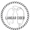 Langar Cider logo