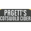 Pagett's Cotswold Cider logo